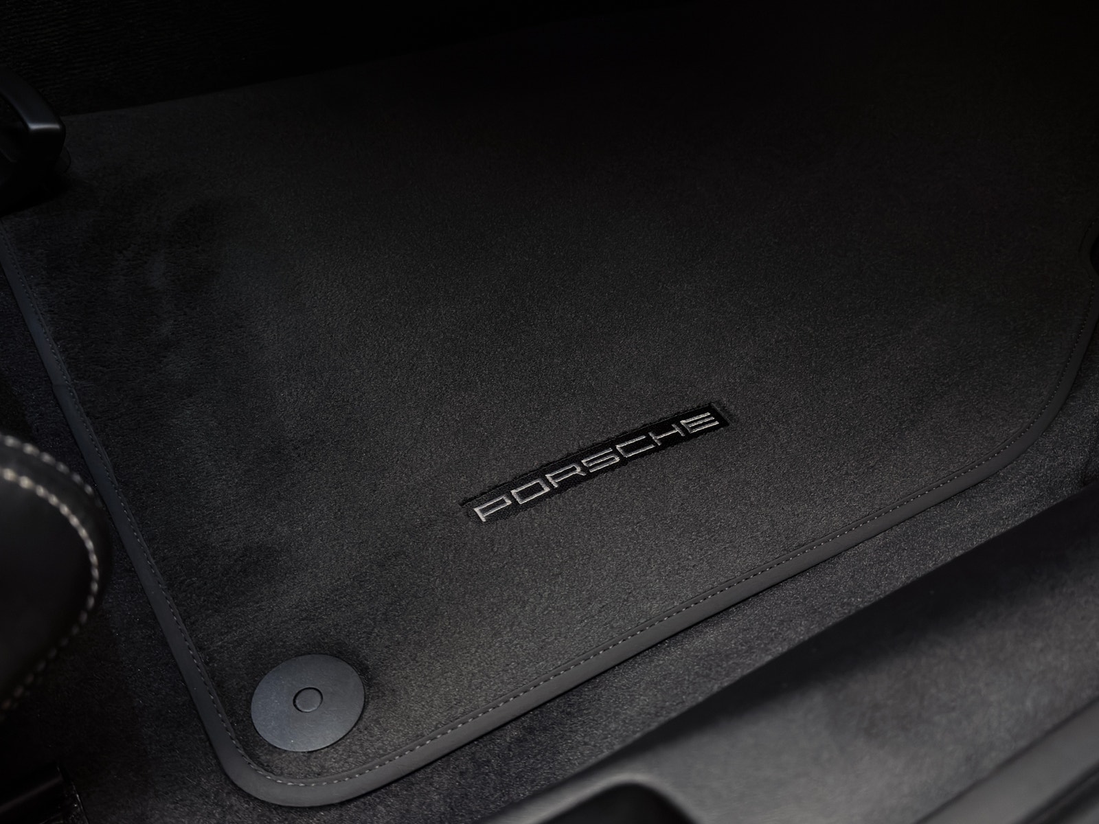 Porsche 911 GT3 Touring 992 PDK 510hk | Skalstolar | Kolfibertak 2023 - miniatyr 29