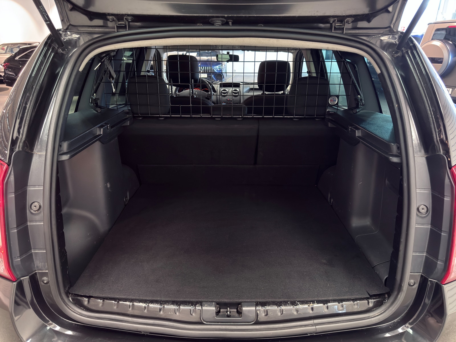 Dacia Duster 1.5 dCi 4x4 109hk |Dragkrok|Extra ljusramp|Kupévärmare 2015 - miniatyr 19