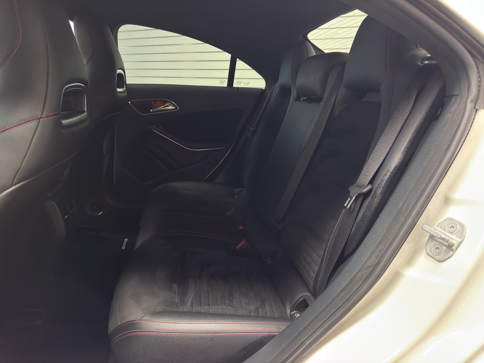 Mercedes-Benz CLA 220 d 7G-DCT 177hk AMG Line |Night package|Backkamera 2016 - miniatyr 20