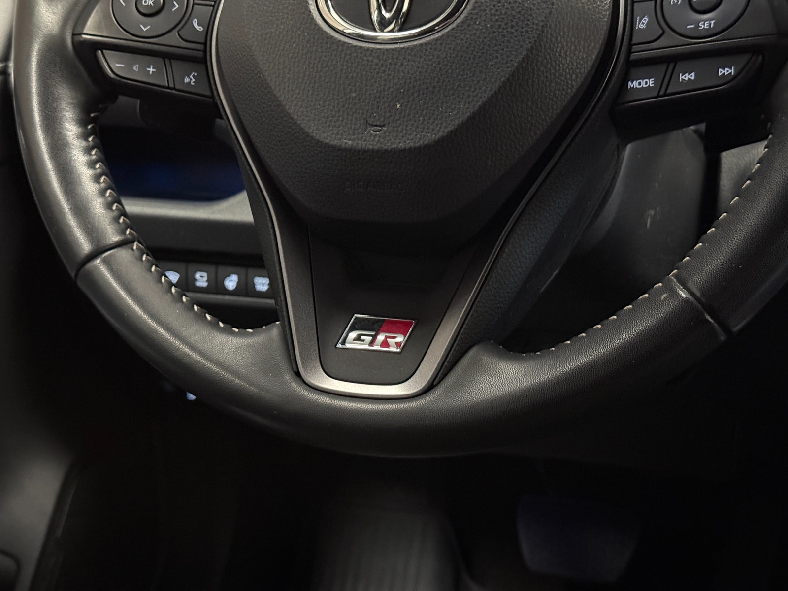 Toyota RAV4 Plug-in Hybrid 306hk AWD | GR-Sport | Drag 2024 - miniatyr 19