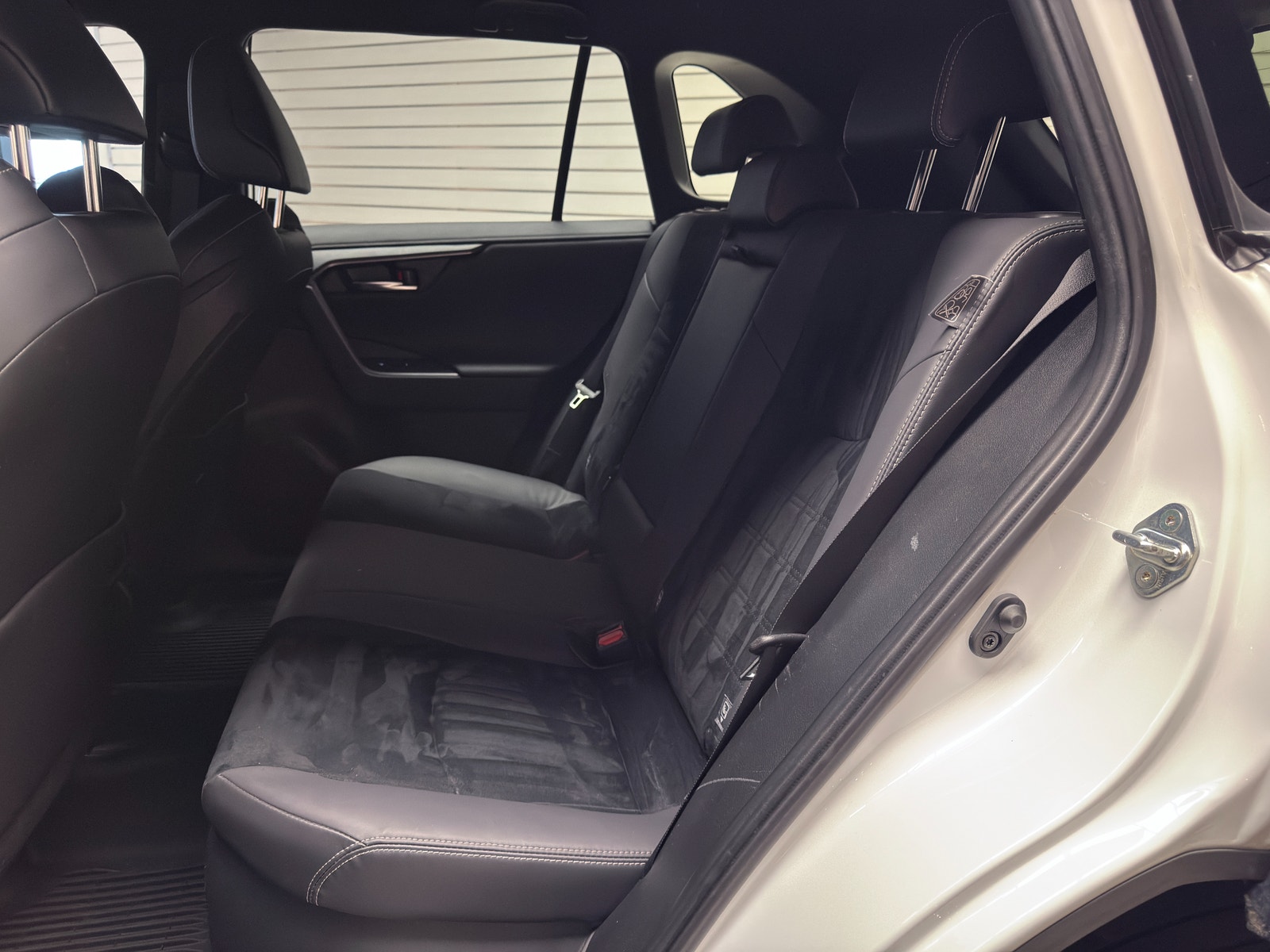 Toyota RAV4 Plug-in Hybrid 306hk AWD | GR-Sport | Drag 2024 - miniatyr 21