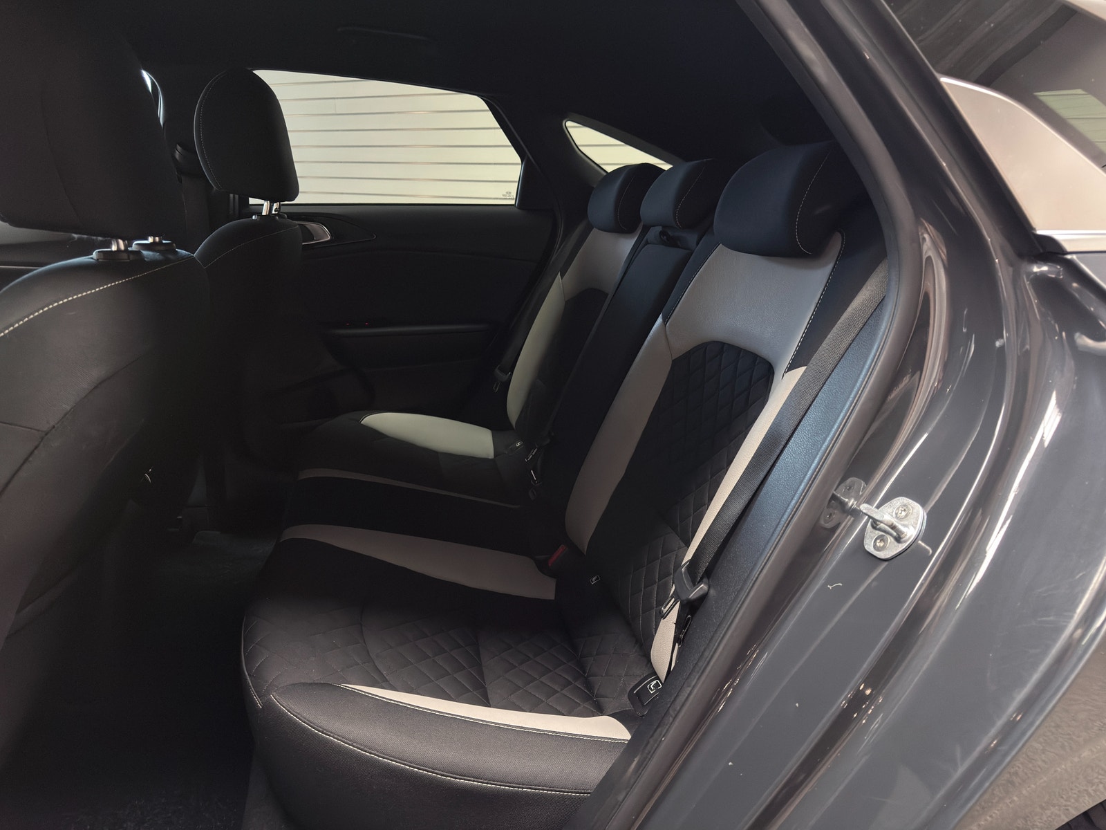 Kia ProCee'd 1.4 T-GDI DCT 140hk | GT-Line |Backkamera|Apple Carplay 2020 - miniatyr 19