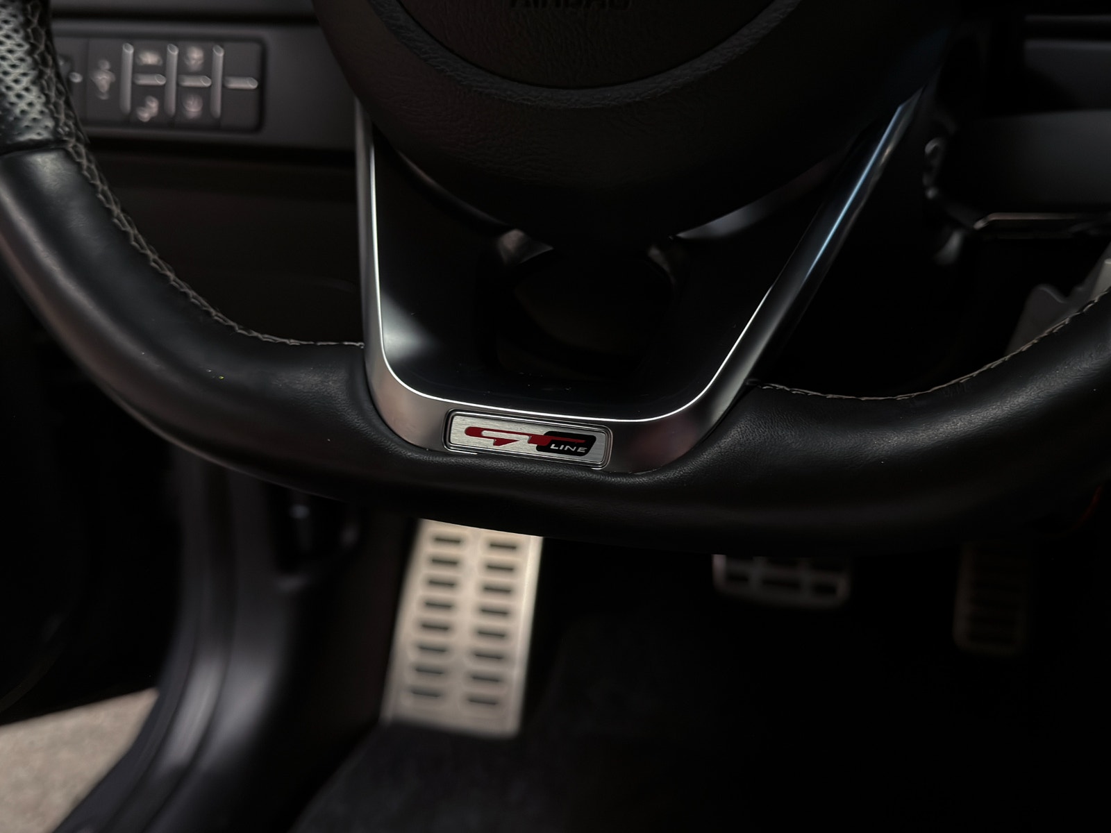 Kia ProCee'd 1.4 T-GDI DCT 140hk | GT-Line |Backkamera|Apple Carplay 2020 - miniatyr 20