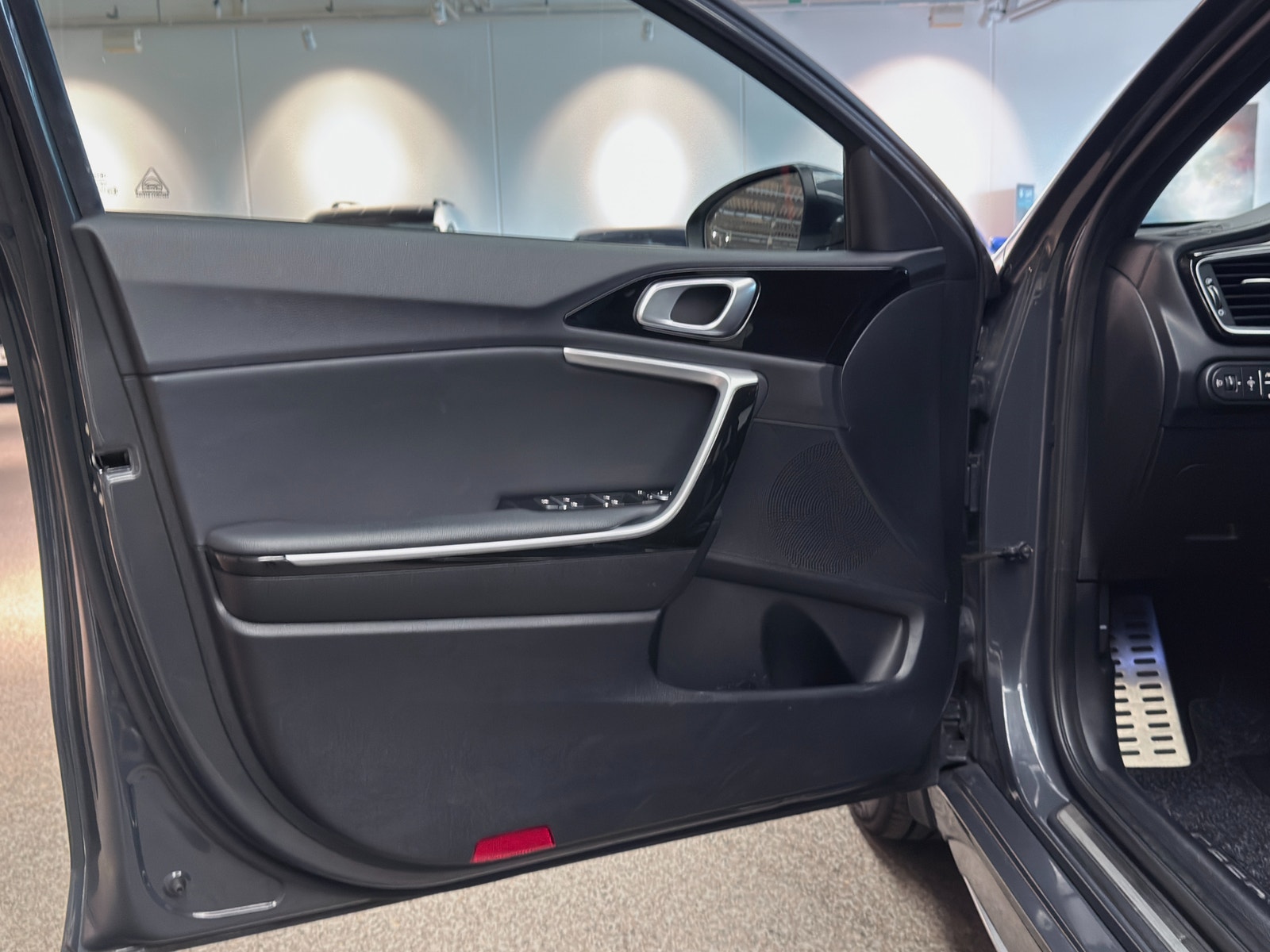 Kia ProCee'd 1.4 T-GDI DCT 140hk | GT-Line |Backkamera|Apple Carplay 2020 - miniatyr 8