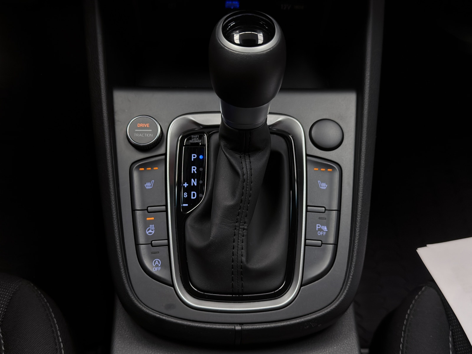 Hyundai Kona 1.0 T-GDI DCT 120hk Essential | Backkamera | Carplay 2023 - miniatyr 20
