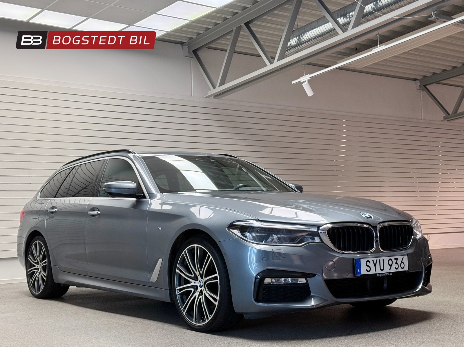 BMW 530d 530D xDrive Touring M Sport |Innovation Edition|Pano|H/K|HUD