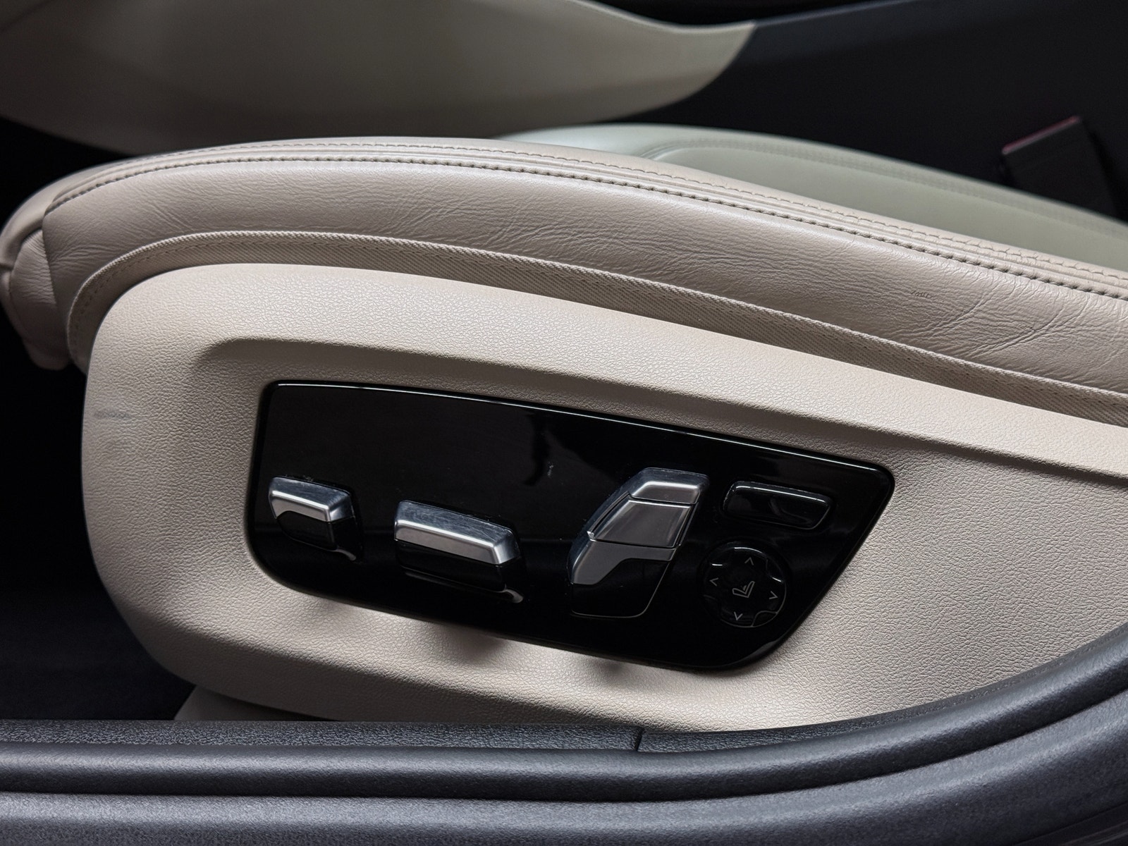 BMW 530D xDrive Touring M Sport |Innovation Edition|Pano|H/K|HUD 2018 - miniatyr 15