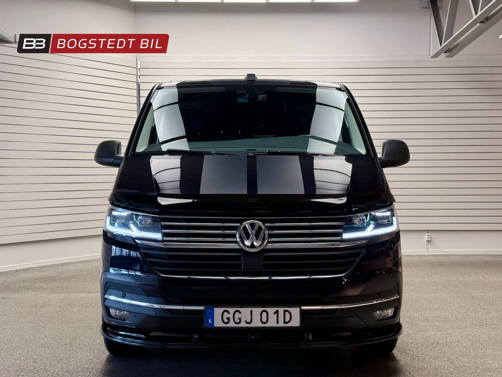 Volkswagen Transporter T30 2.0 TDI 150hk |Premium|Active Display|Drag|L1H1 2023 - miniatyr 2