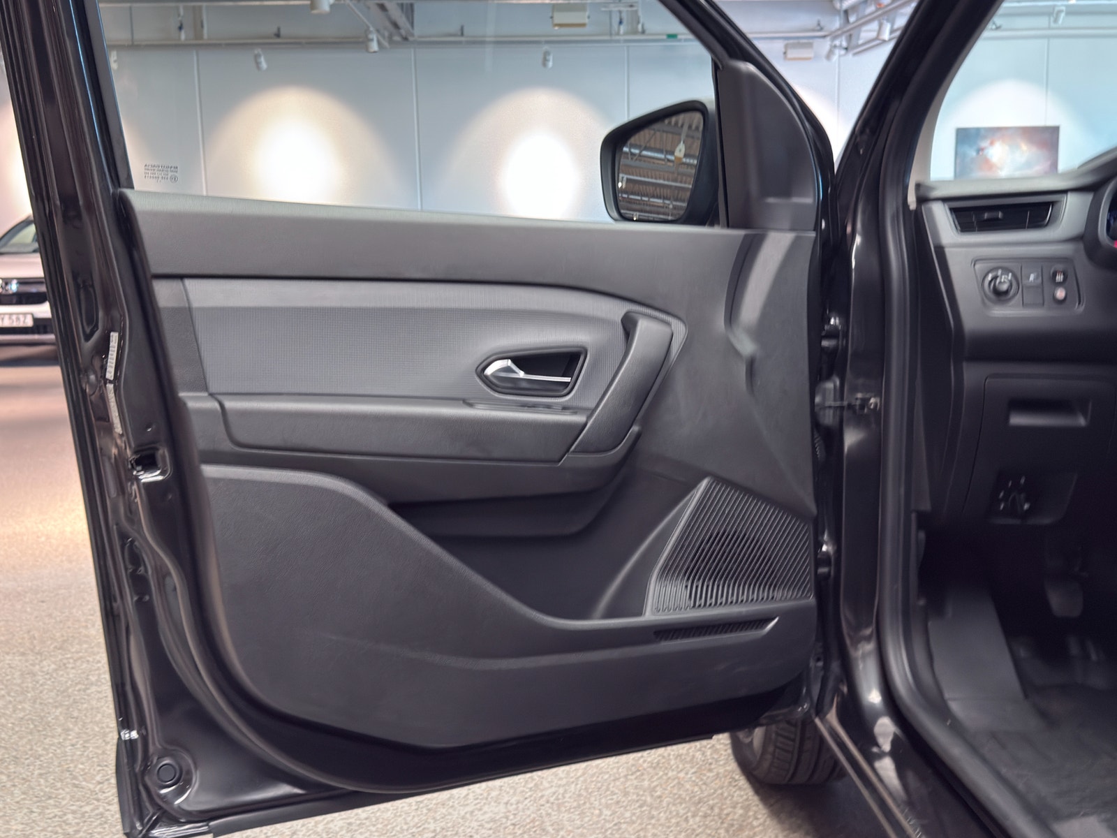 Renault Kangoo Express 1.5 dCi 95hk | Värmare | Dragkrok | Bluetooth 2022 - miniatyr 12
