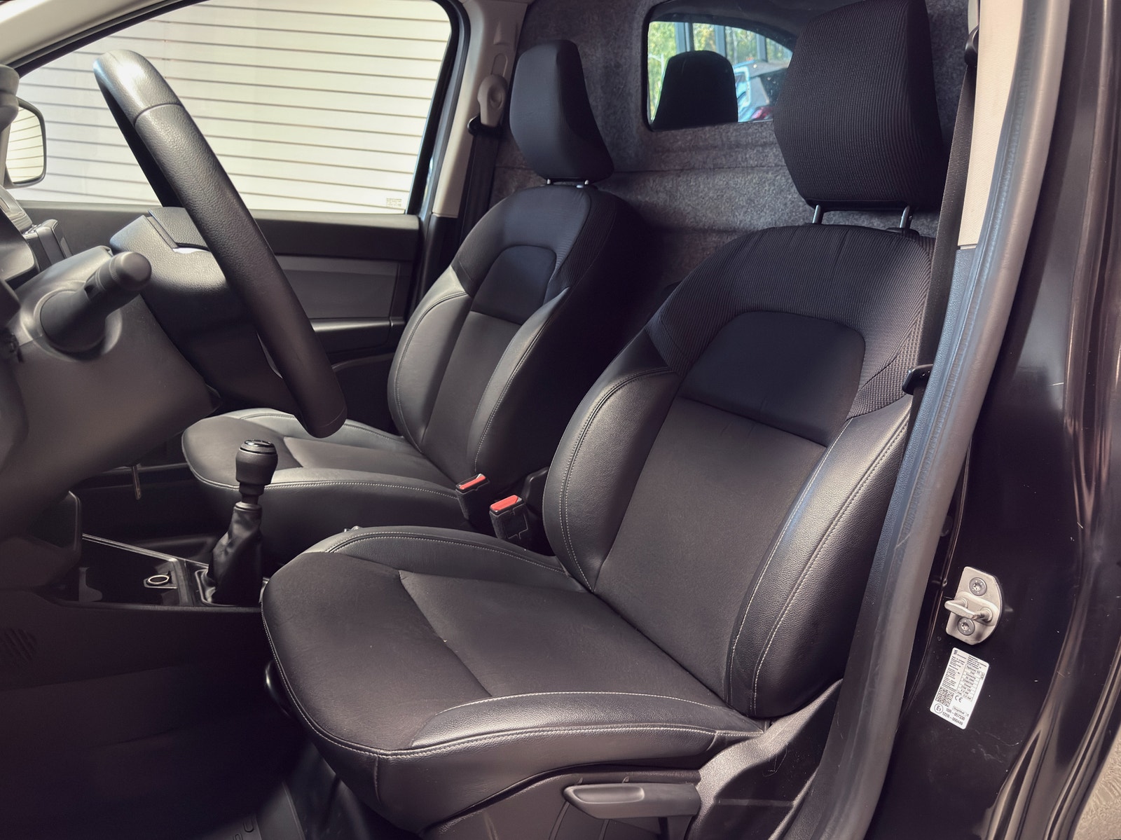 Renault Kangoo Express 1.5 Blue dCi 2022 - miniatyr 15