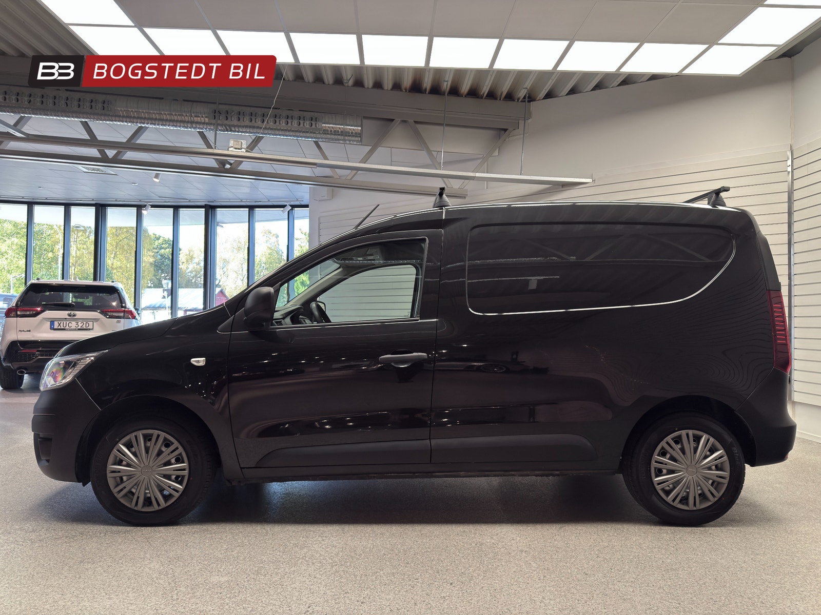 Renault Kangoo Express 1.5 Blue dCi 2022 - miniatyr 4