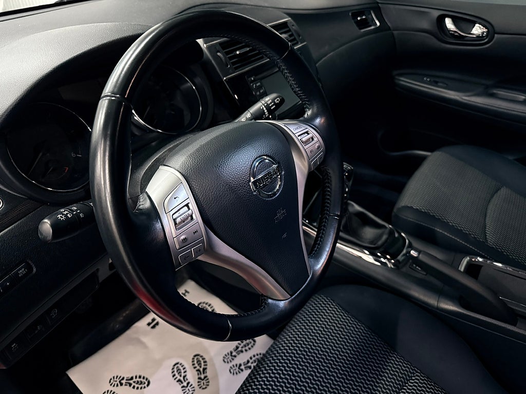 Nissan Pulsar 2016 - miniatyr 9