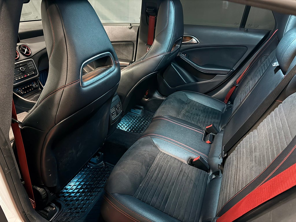 Mercedes-Benz CLA250 2016 - miniatyr 11