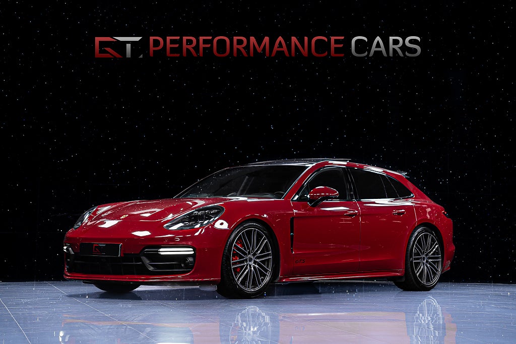 Porsche 911 992.2 Turbo S MOMS Burmester Lift Interiörpaket Glastak 2026 - miniatyr 26