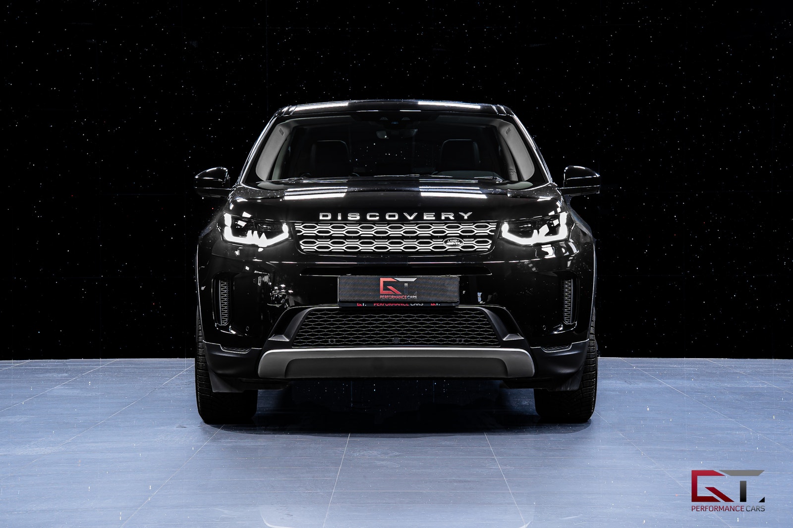 Land Rover Discovery Sport D180 AWD Signature Pano Värmare Cold Climate Key 2020 - miniatyr 3