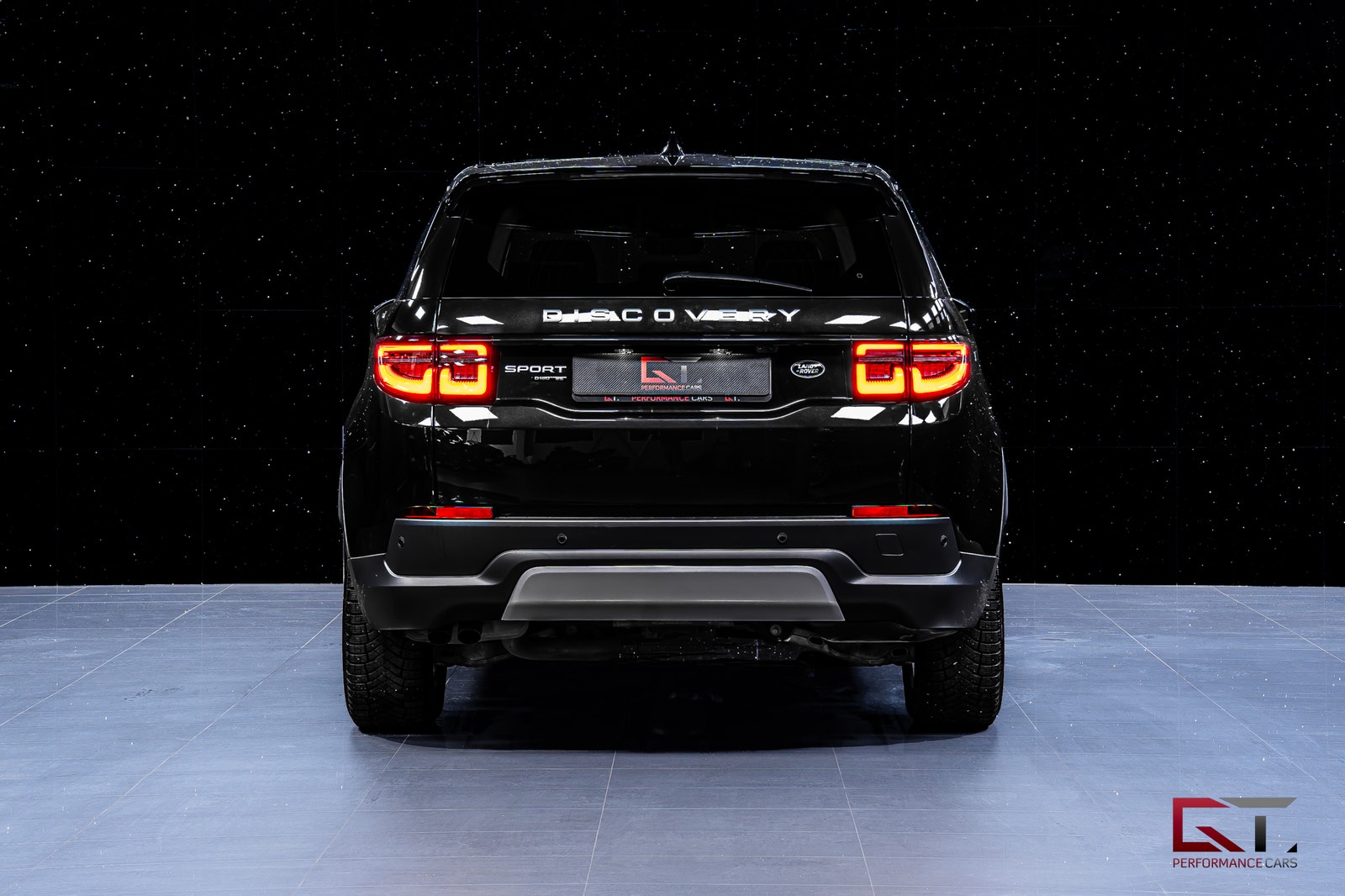 Land Rover Discovery Sport D180 AWD Signature Pano Värmare Cold Climate Key 2020 - miniatyr 6