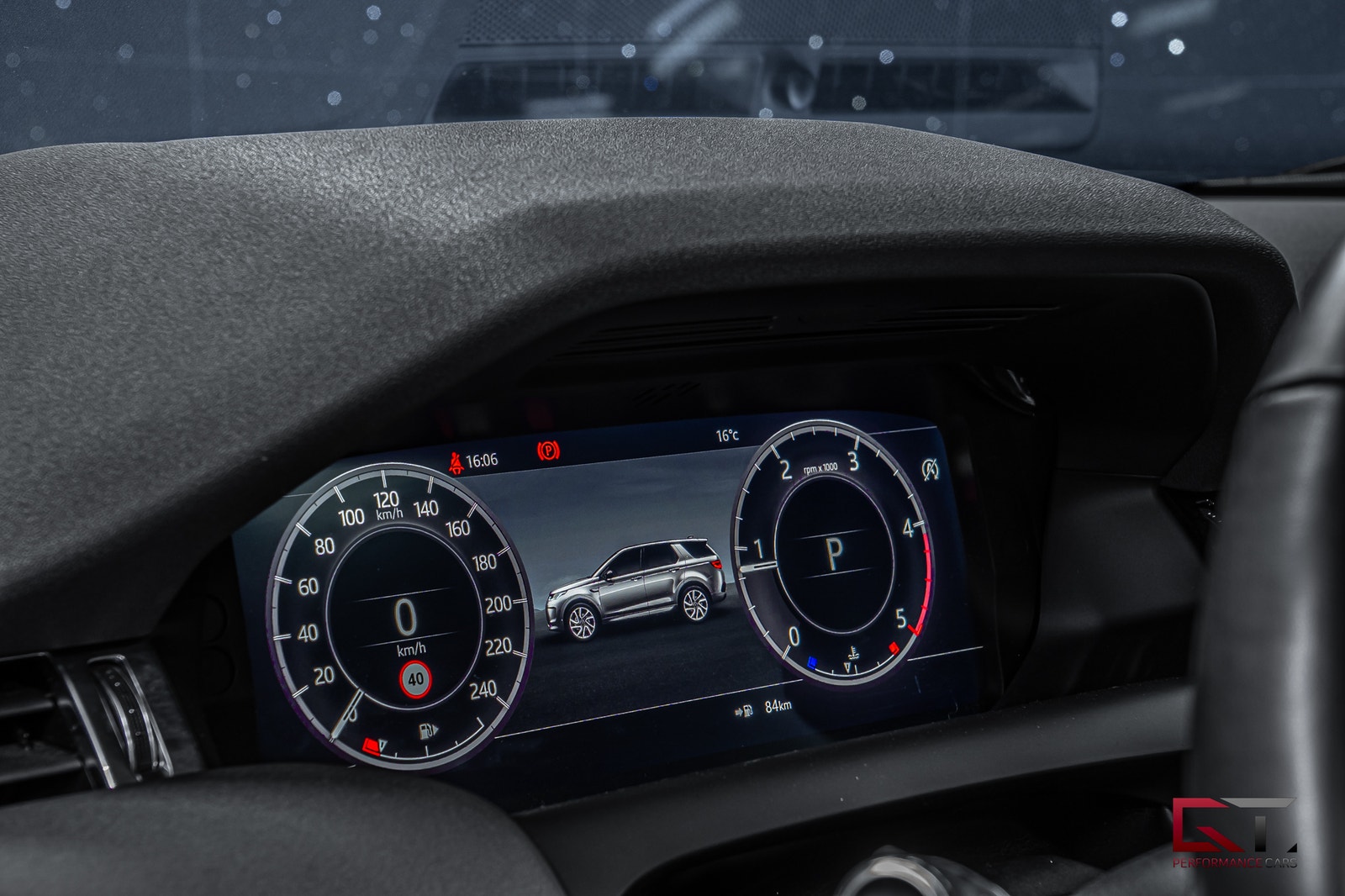 Land Rover Discovery Sport D180 AWD Signature Pano Värmare Cold Climate Key 2020 - miniatyr 10