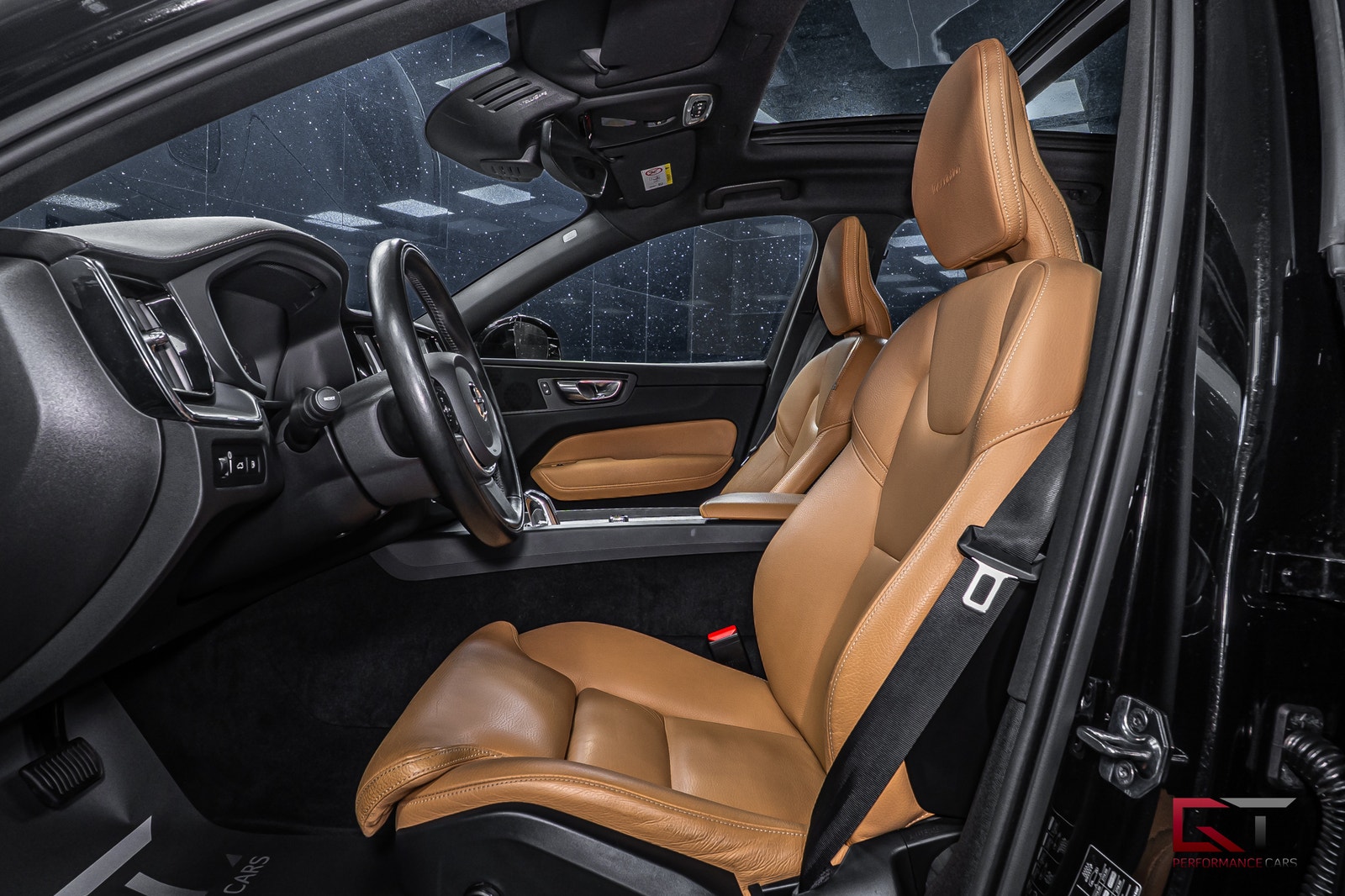 Volvo XC60 T8 Hybrid AWD Inscription Pano Drag Värmare ACC Keyless 2019 - miniatyr 11