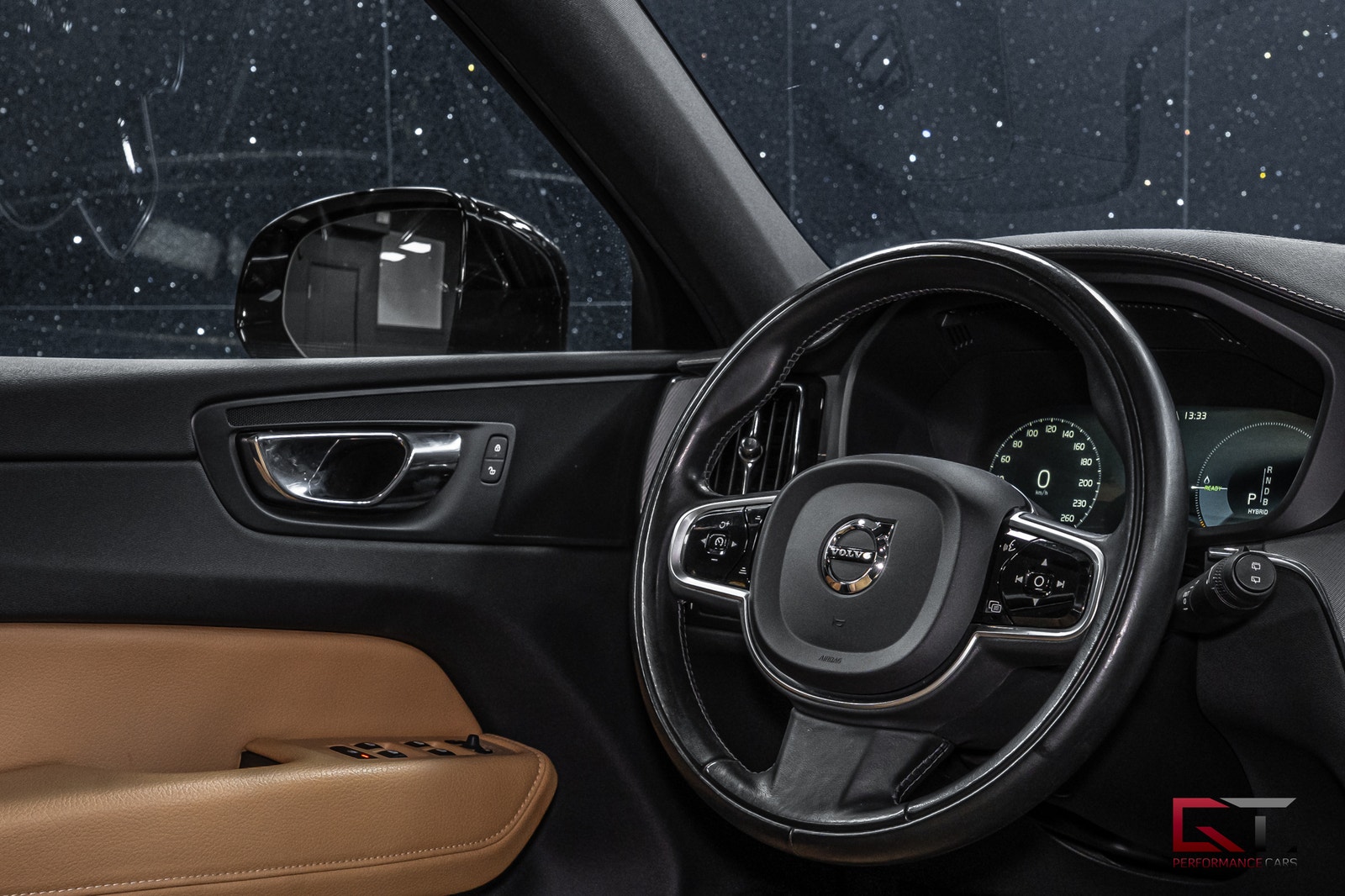 Volvo XC60 T8 Hybrid AWD Inscription Pano Drag Värmare ACC Keyless 2019 - miniatyr 16
