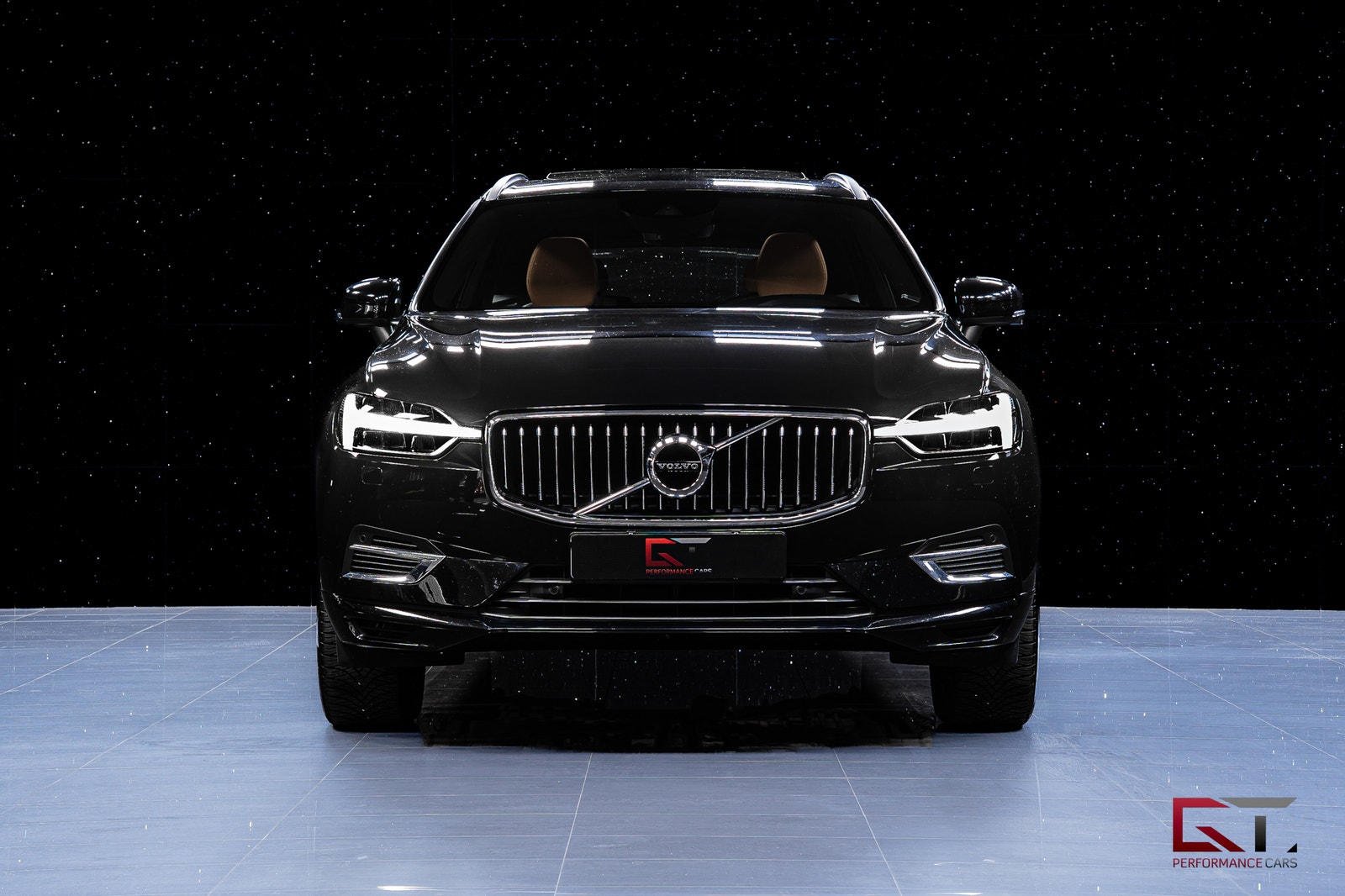 Volvo XC60 T8 Hybrid AWD Inscription Pano Drag Värmare ACC Keyless 2019 - miniatyr 3