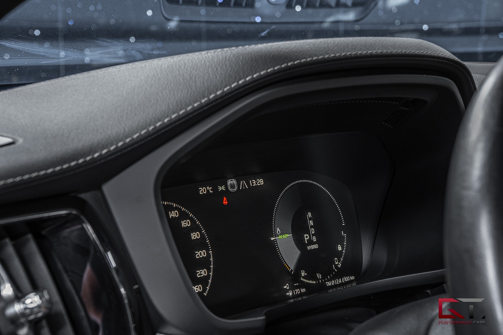 Volvo XC60 T8 Hybrid AWD Inscription Pano Drag Värmare ACC Keyless 2019 - miniatyr 10