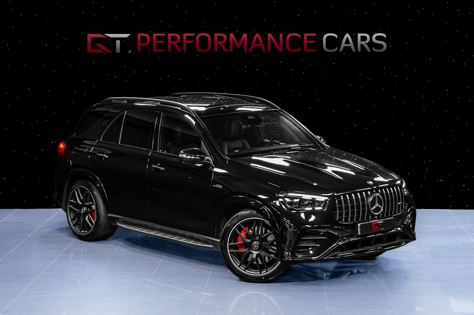 Mercedes-Benz GLE 53 AMG HYBRID MOMS 22" Pano Massage Drag ACC Soft Close