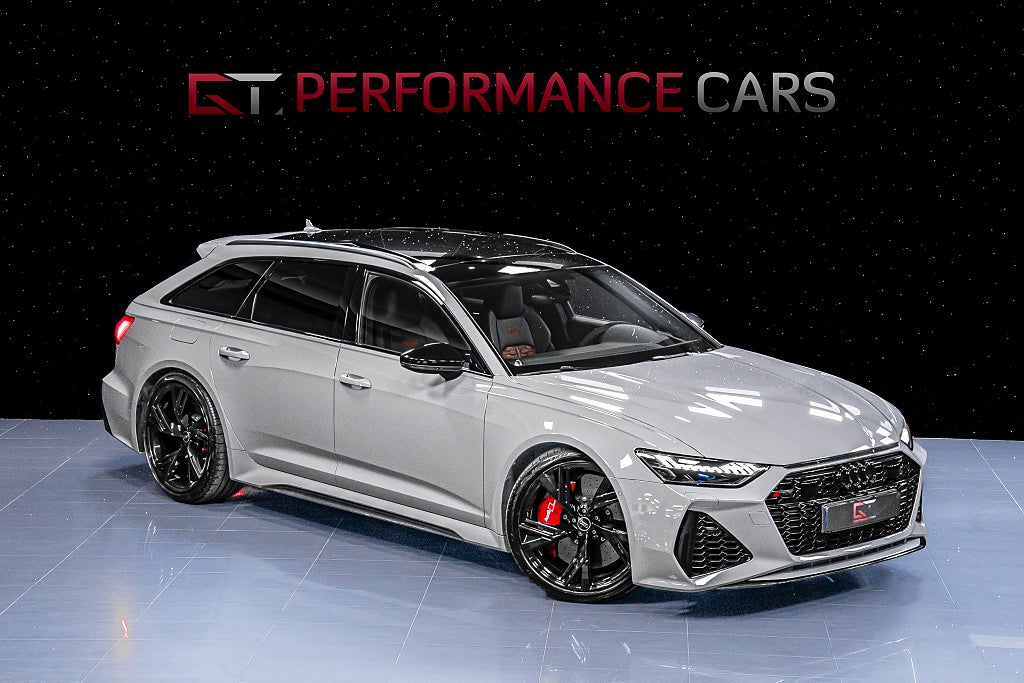 Audi Q8 e-tron SB 55 E-Tron Q MOMS 21" Pano B&O-3D Drag Luftfjädring 2024 - miniatyr 22
