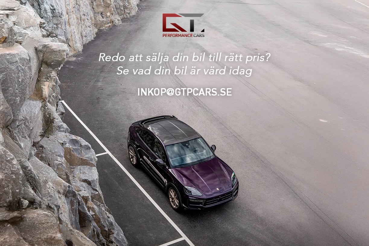 Mercedes-Benz E300 de 4M AMG SE Edt Premium+ Pano Burmester Drag Matrix 360° 2021 - miniatyr 2