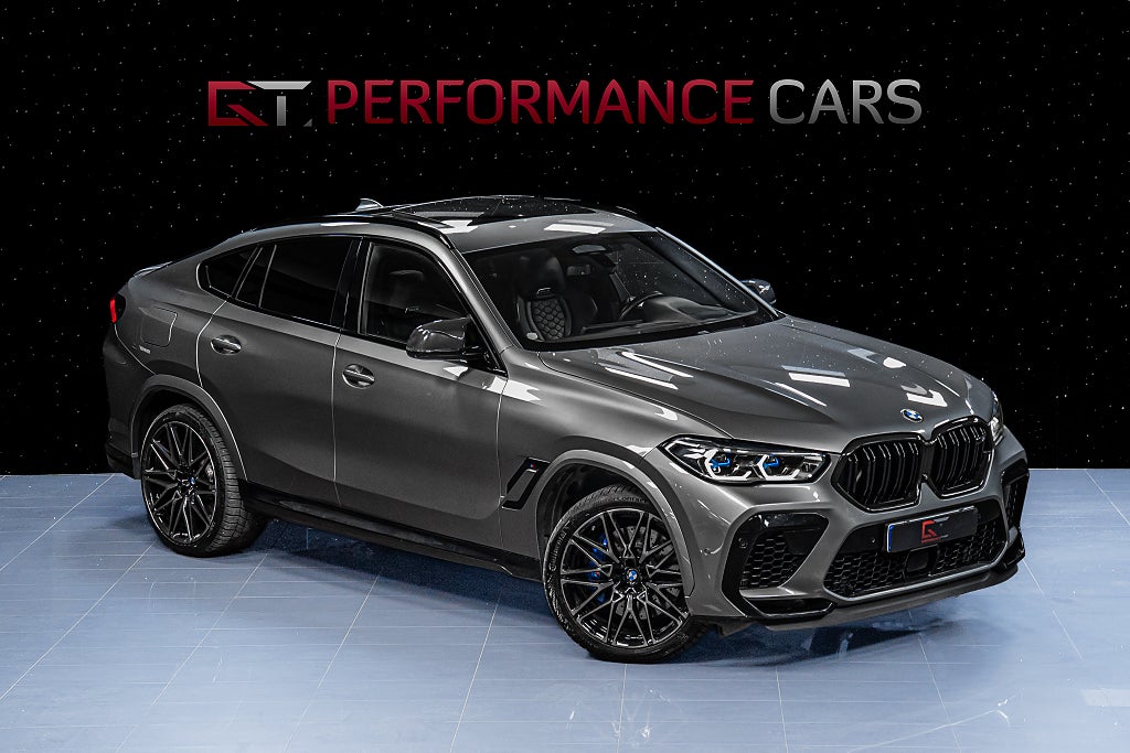 BMW 530e xDrive M-Sport MOMS Drag HuD Adaptiva-LED 360° Värmare 2021 - miniatyr 3