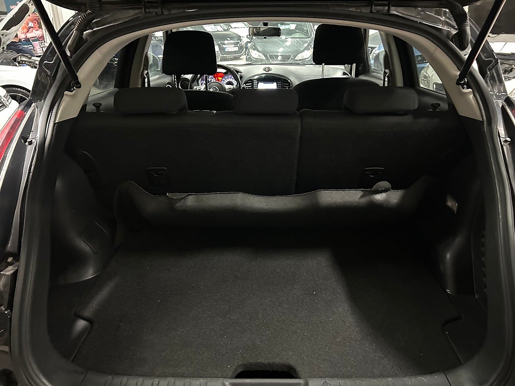 Nissan Juke 2015 - miniatyr 16