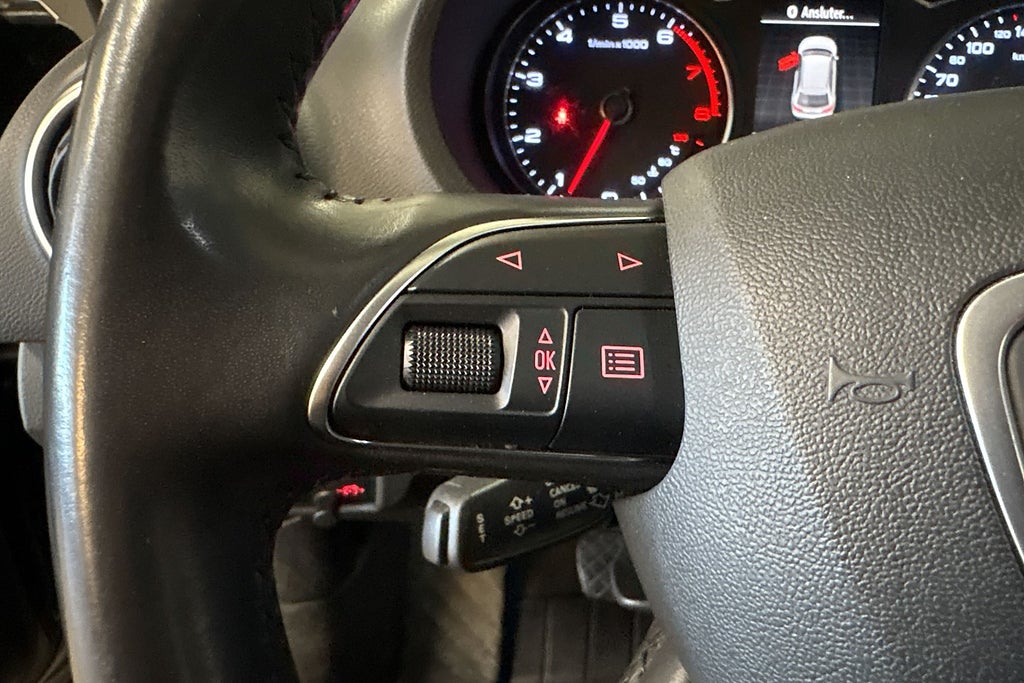 Audi A3 2015 - miniatyr 18
