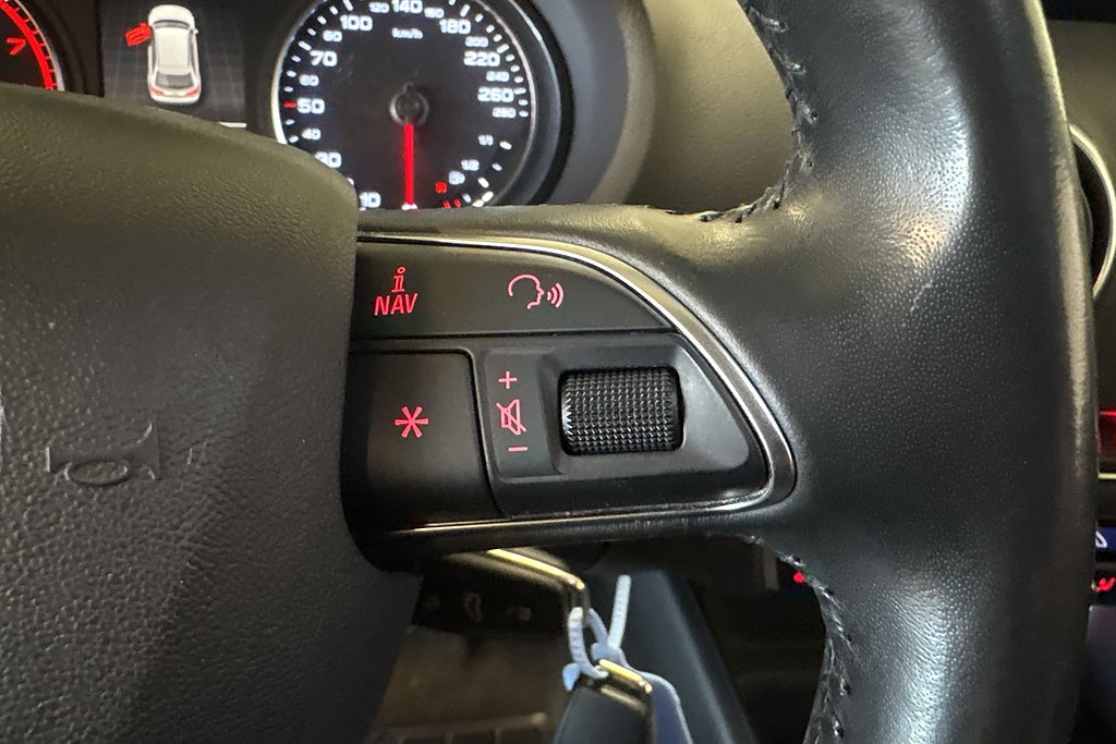 Audi A3 2015 - miniatyr 19