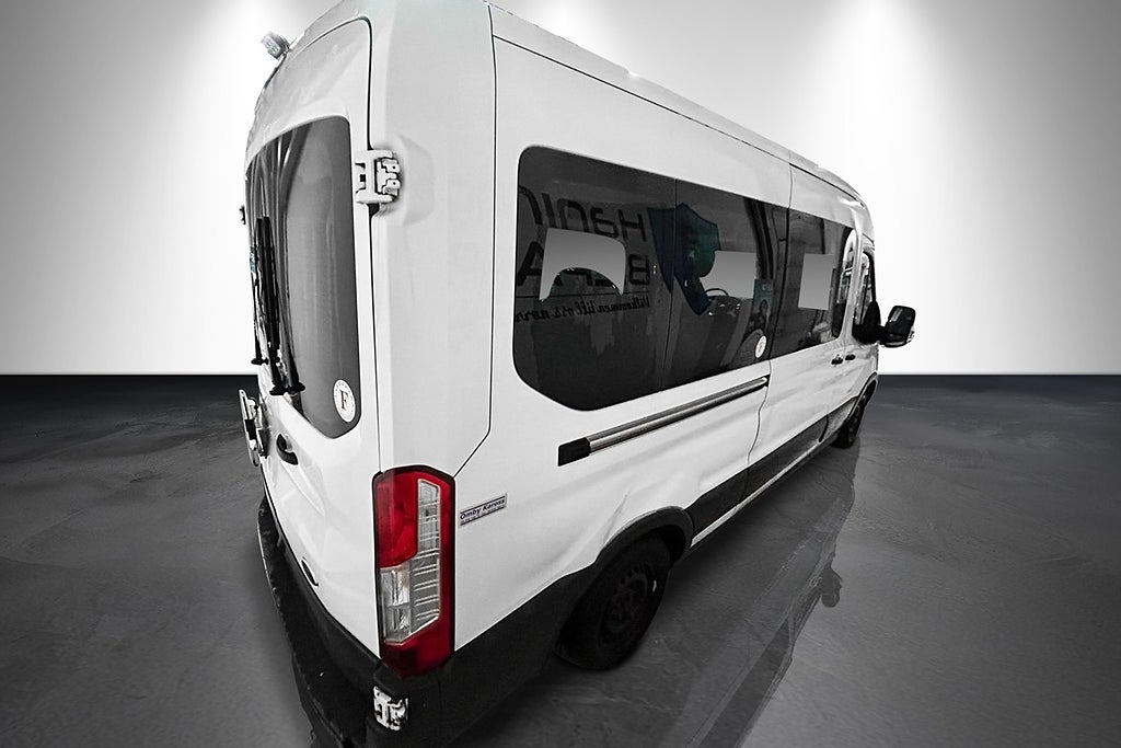 Ford Transit 2017 - miniatyr 6