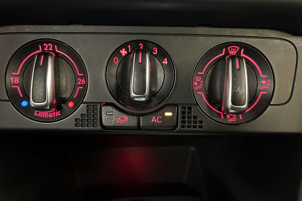 Volkswagen Polo 2011 - miniatyr 15