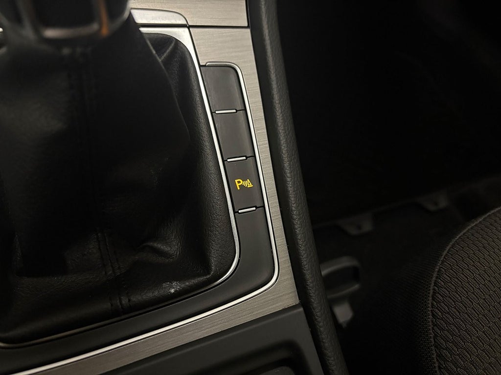 Volkswagen Golf I 2016 - miniatyr 16