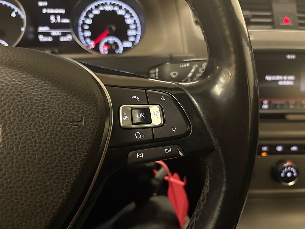 Volkswagen Golf I 2016 - miniatyr 18
