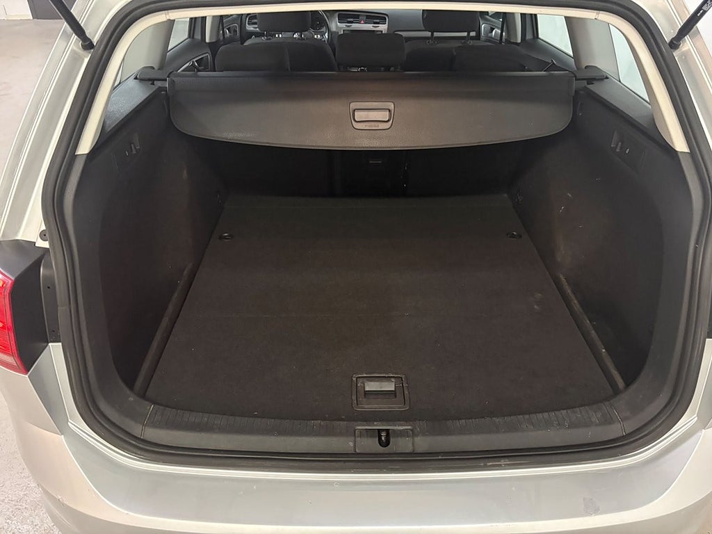 Volkswagen Golf I 2016 - miniatyr 20