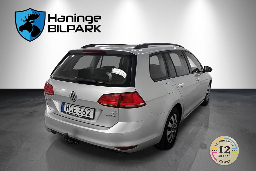 Volkswagen Golf I 2016 - miniatyr 6