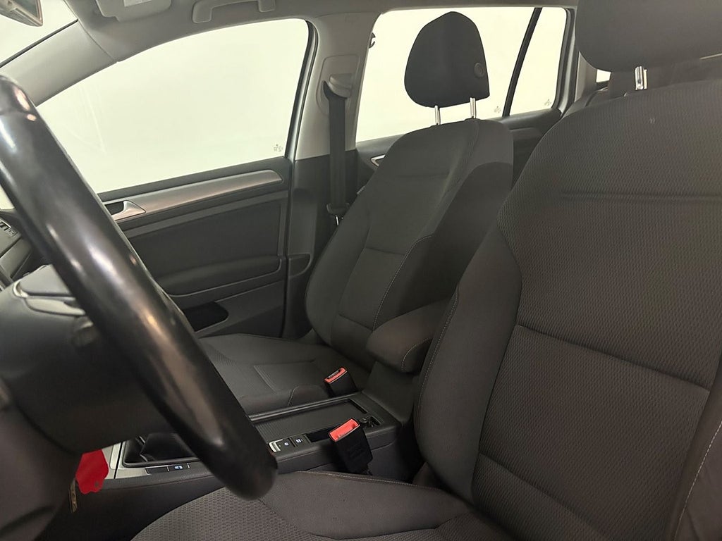 Volkswagen Golf I 2016 - miniatyr 10