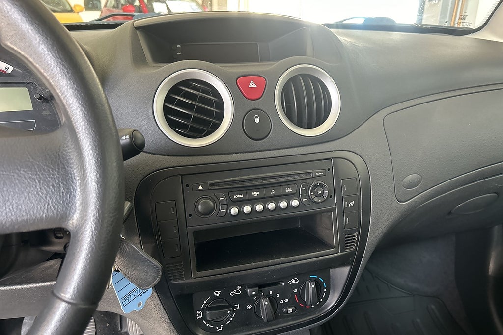 Citroën C3 2007 - miniatyr 13