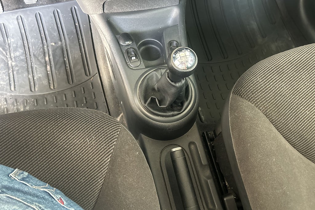 Citroën C3 2007 - miniatyr 14