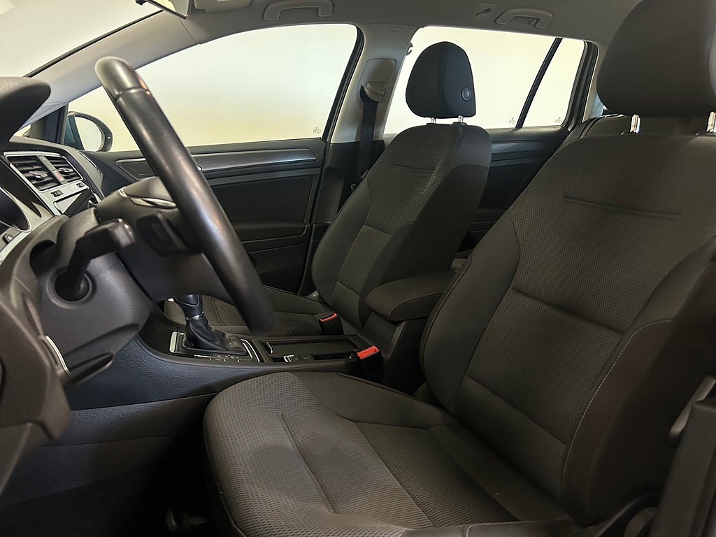 Volkswagen Golf I 2018 - miniatyr 11
