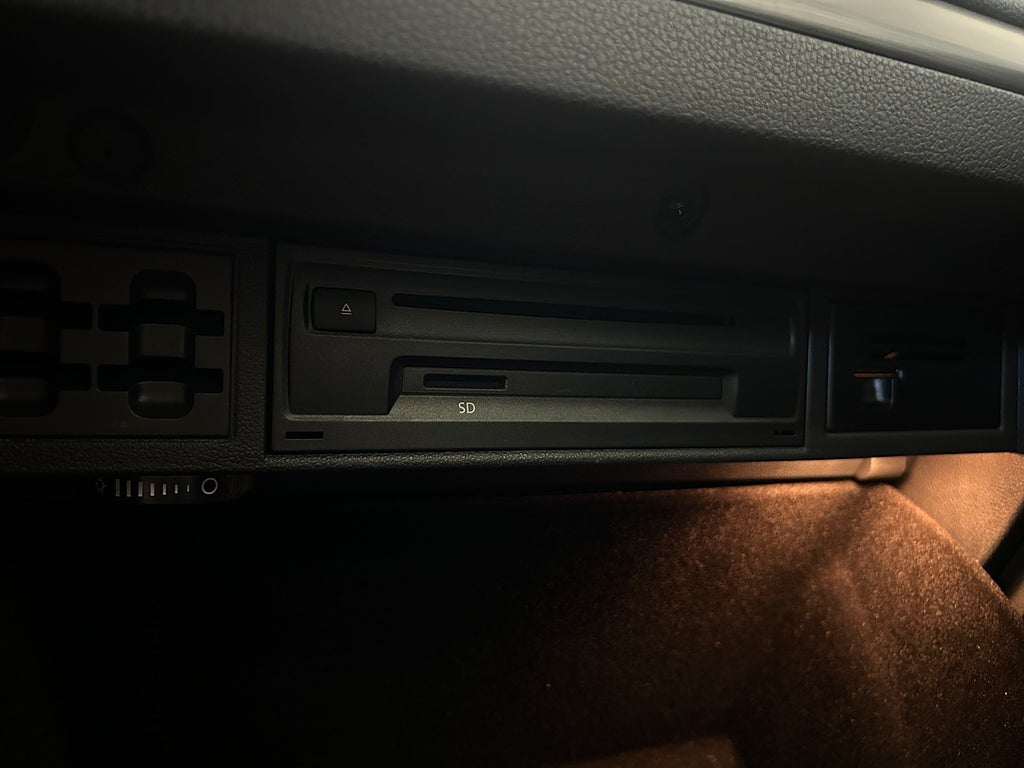 Volkswagen Golf I 2018 - miniatyr 20