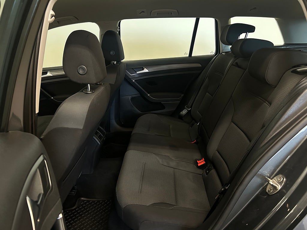 Volkswagen Golf I 2018 - miniatyr 21