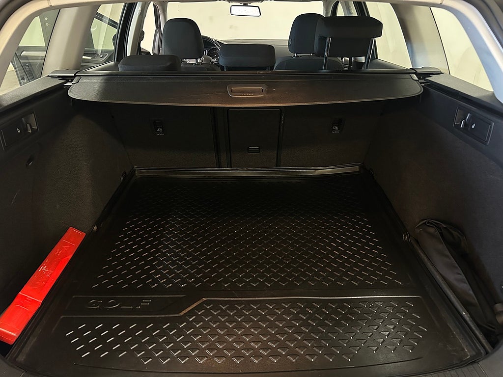 Volkswagen Golf I 2018 - miniatyr 22