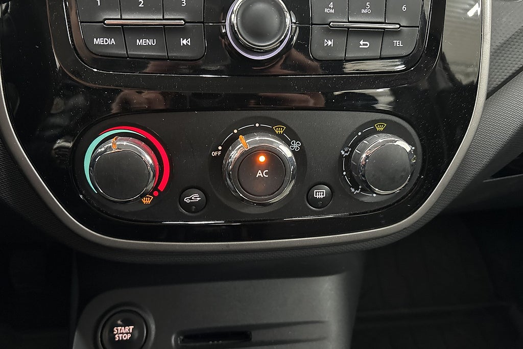 Renault Captur 2014 - miniatyr 15