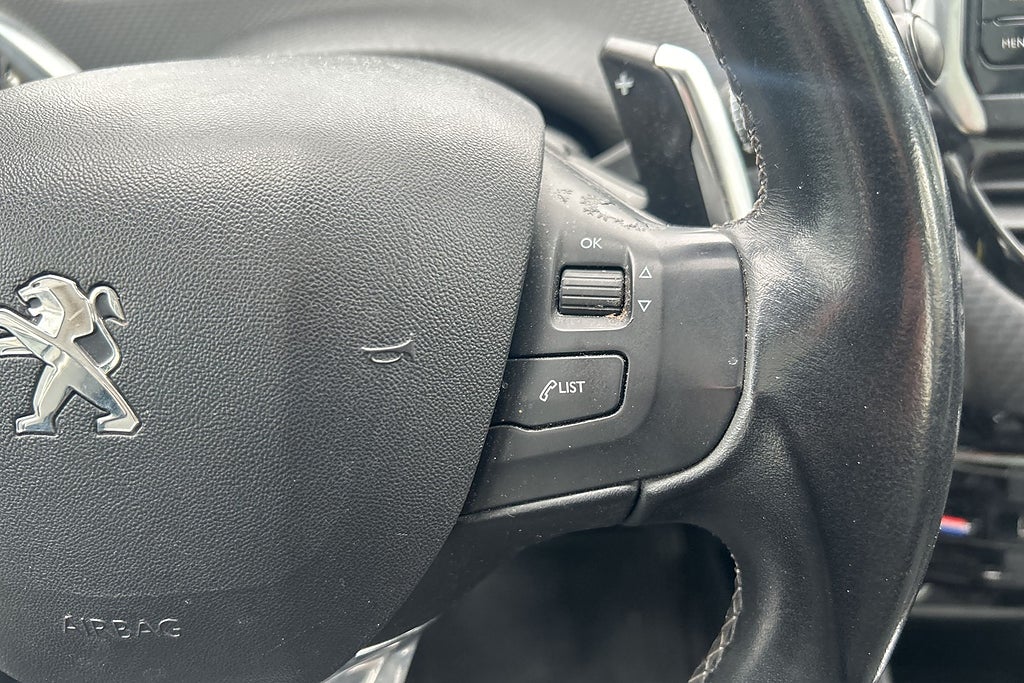Peugeot 2008 2016 - miniatyr 14
