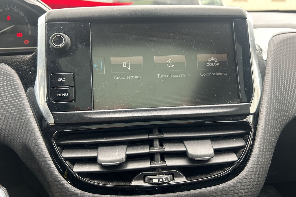 Peugeot 2008 2016 - miniatyr 15