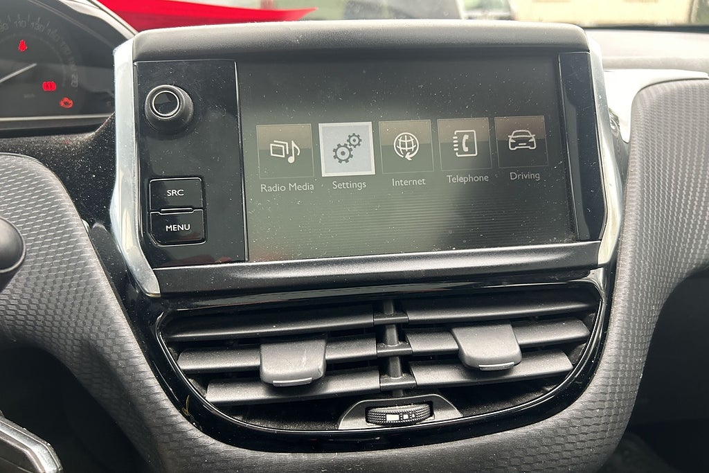 Peugeot 2008 2016 - miniatyr 16