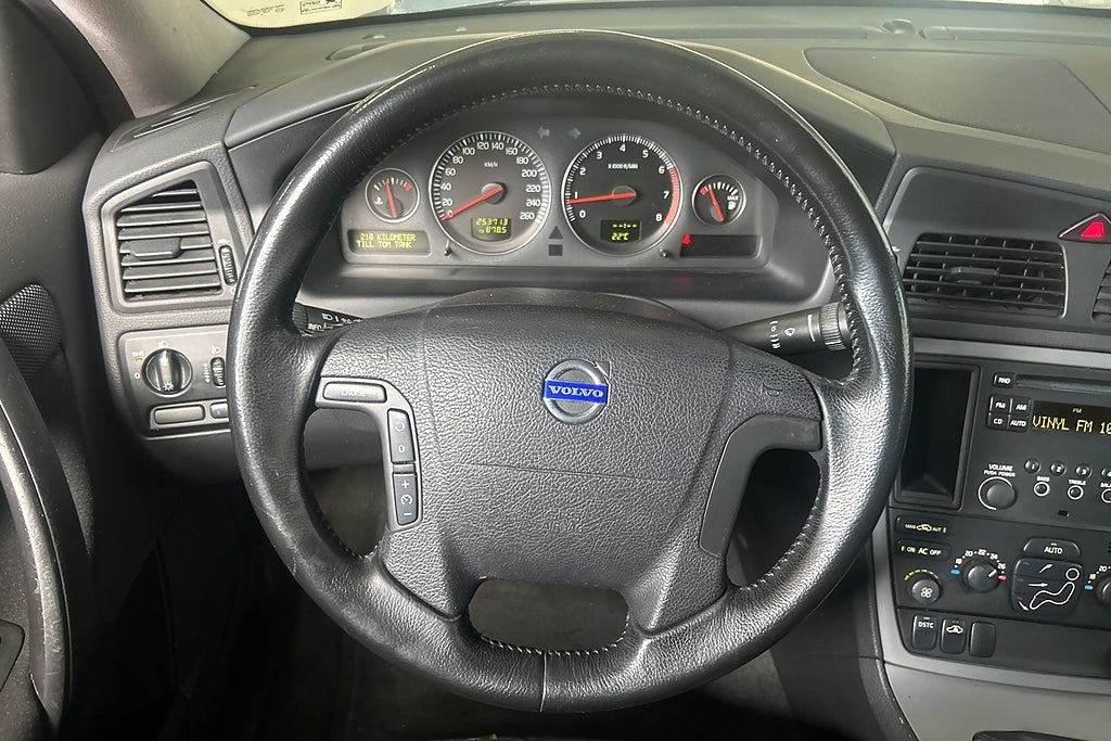 Volvo V70 2005 - miniatyr 13